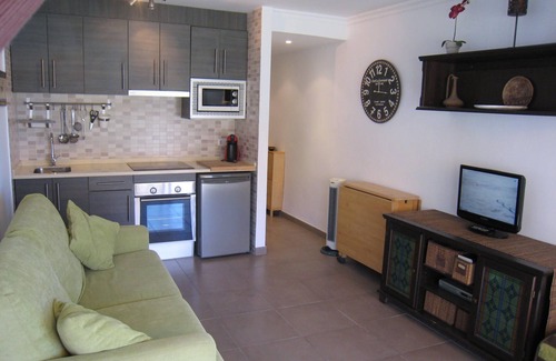 Els Griells Apartment | Moya - L'Estartit, Els Griells