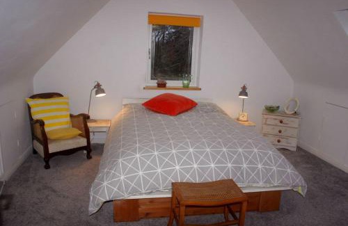 Connemara House | Moyard 357 Oak Lodge