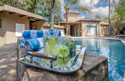 Emalahleni House | Moyres Guest House