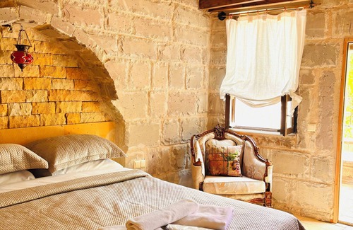 Avanos Hotel | Mozaik Otel
