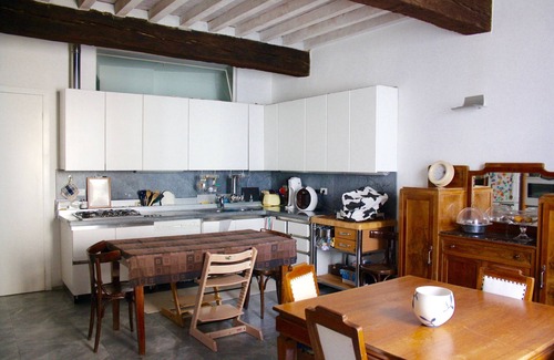 Parma City Centre Apartment | MP al Duomo apartment