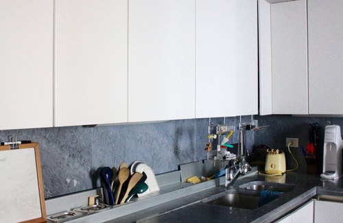 Parma City Centre Apartment | MP al Duomo apartment