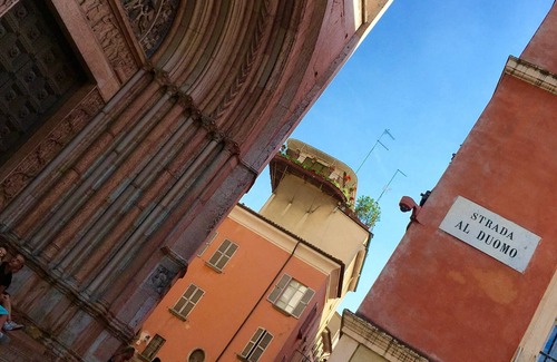 Parma City Centre Apartment | MP al Duomo apartment