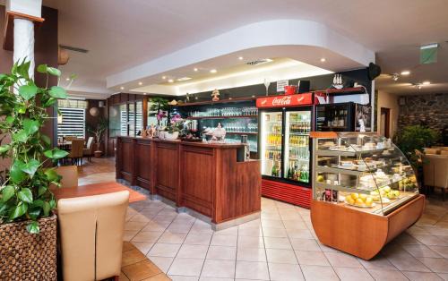 Znojmo Hotel | MP hotel