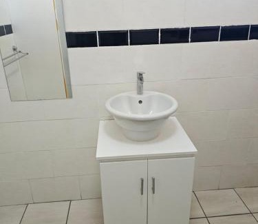 Rustenburg House | MP Stop Guest House