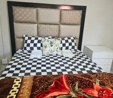 Rustenburg House | MP Stop Guest House