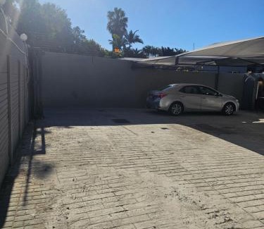 Rustenburg House | MP Stop Guest House