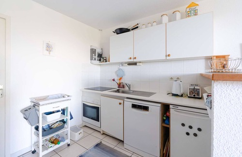 Saint-Pierre-la-Mer House | MP21 3-room villa on large garden with view of sea and Clape