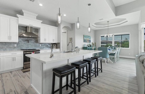 South Gulf Cove House | MPC15528 Summary: Bra