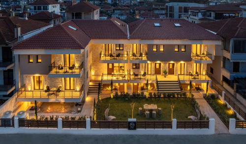 Ierissos Apartment | Mpikas Holidays