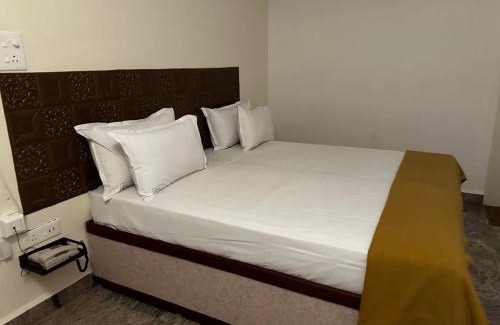 Tiruvannamalai Hotel | MPS Sai Palace