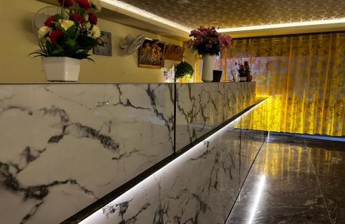 Tiruvannamalai Hotel | MPS Sai Palace