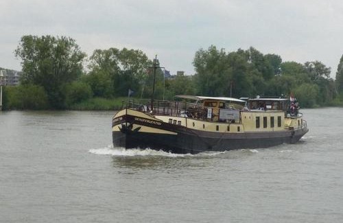 Amsterdam City Centre Hotel | MPS Waterland Amsterdam