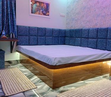 Ujjain House | MPT Aarav Home Stay NX