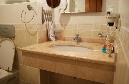 Gocek Apartment | Mr. Dim Exclusive Apart Hotel