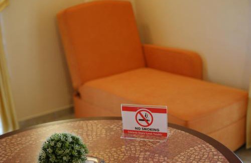 Gocek Apartment | Mr. Dim Exclusive Apart Hotel