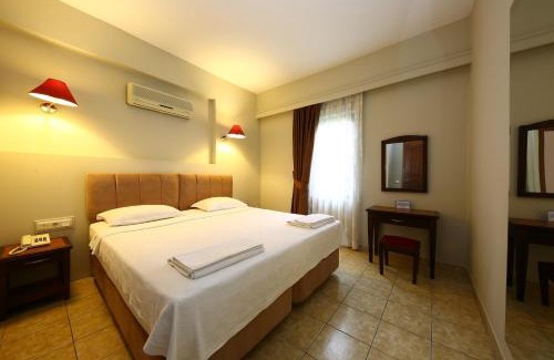 Gocek Apartment | Mr. Dim Exclusive Apart Hotel