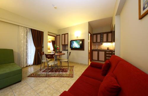 Gocek Apartment | Mr. Dim Exclusive Apart Hotel