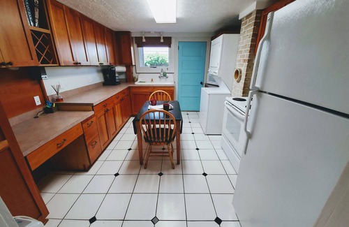 Wrightsville Beach House | Mr Frog's Figs & Ferns Beach Cottage - Swim & Kayak Launch w/5 min Walk to Beach