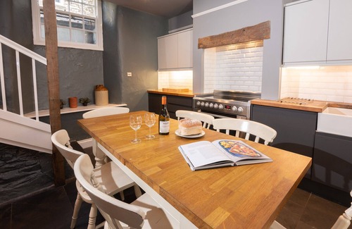 Ambleside Cottage | Mr Harvison's, Ambleside, Lake District