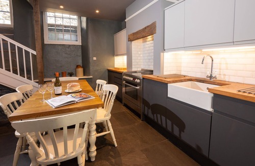 Ambleside Cottage | Mr Harvison's, Ambleside, Lake District