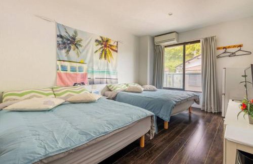 Kawana Apartment | MR. TOMO KAWANA