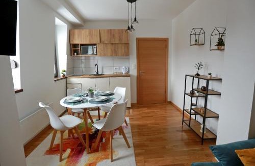 Jahorina Apartment | Mraz