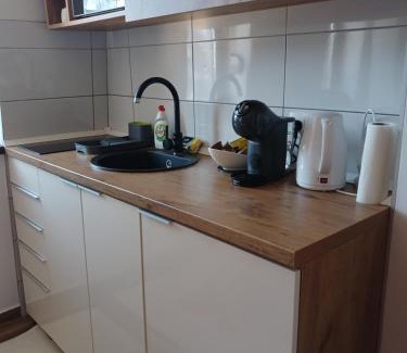 Jahorina Apartment | Mraz