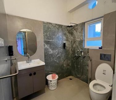 Sualkuchi Apartment | MRDB stays Borbari