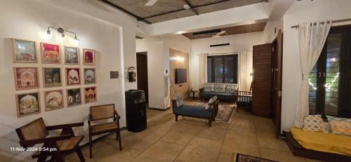 Kotawde House | Mrudugandha Guesthouse