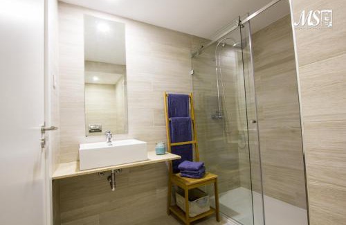 Setubal Apartment | MS Apartamentos, Setúbal