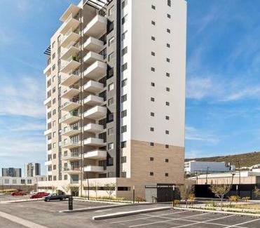 Queretaro Apartment | +MS +Departamento Nuevo +Inmejorable Vista +Amenities Vitea 1004