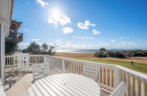 Nags Head House | MS15 Sound View