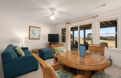 Nags Head House | MS15 Sound View