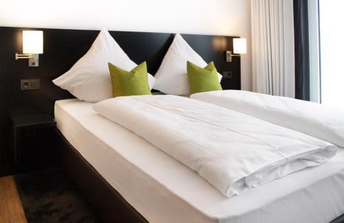 Marktschorgast Hotel | MSG Hotel by WMM Hotels