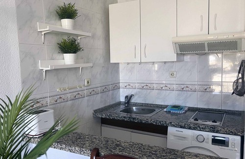 La Cala del Moral Apartment | Mshome Sea Corner