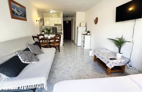 La Cala del Moral Apartment | Mshome Sea Corner