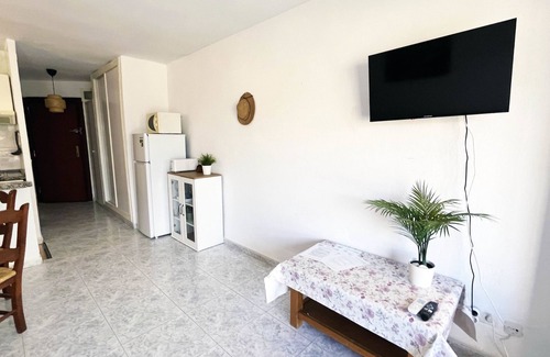 La Cala del Moral Apartment | Mshome Sea Corner