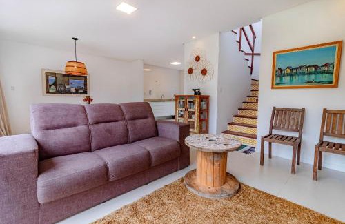 Gamboa Apartment | MSP02 Village 3 Bedrooms, Pé na Areia - Praia da Gamboa