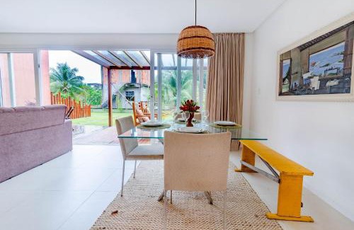 Gamboa Apartment | MSP02 Village 3 Bedrooms, Pé na Areia - Praia da Gamboa