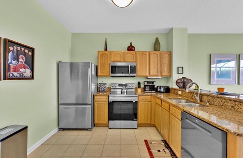 Windsor Hills House | MSW2549 Summary: Wind