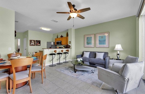 Windsor Hills House | MSW2549 Summary: Wind