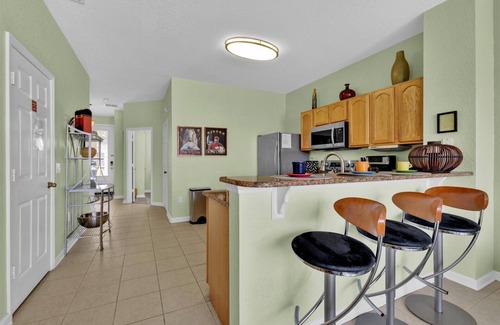 Windsor Hills House | MSW2549 Summary: Wind
