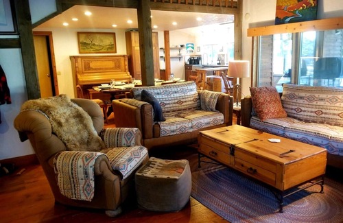 Trout Lake Other | Mt Adams Trout Lake 3B2Ba 2.6 acres quiet, peaceful. Minutes from quaint town.
