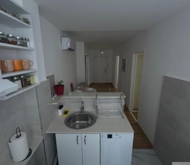 Vracar Apartment | MT Apartman