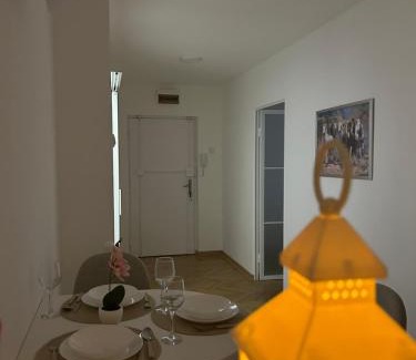Vracar Apartment | MT Apartman