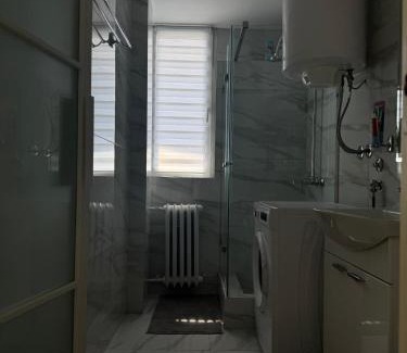 Vracar Apartment | MT Apartman