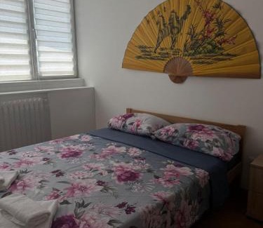 Vracar Apartment | MT Apartman