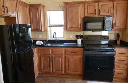 Mount Lemmon Cabin | Mt Lemmon Summerhaven Pet Friendly Cabin 15