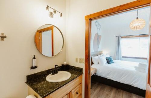 Kalispell Apartment | Mt Merritt At Switchback Suites